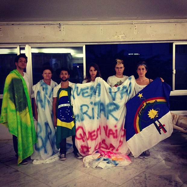 Maria Gadú (Foto: Instagram / Reprodução)