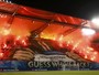 Uefa confirma punição, e Legia vai receber o Real de portões fechados