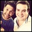 Marcos e Belutti