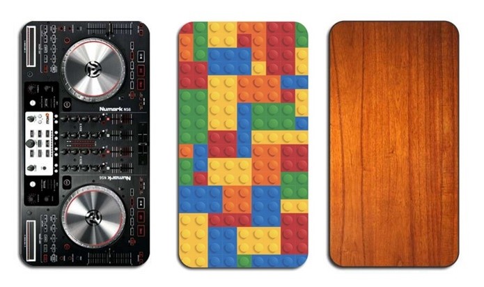 Moto X-8
