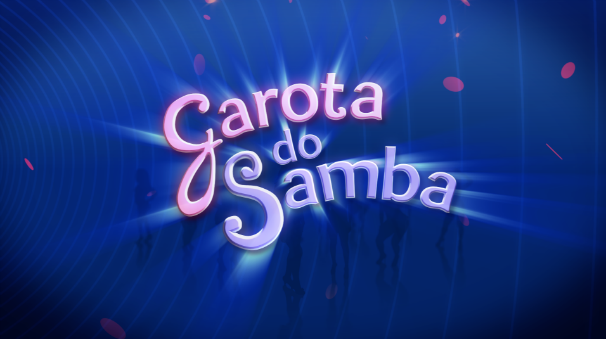 Garota do Samba 2013 (Foto: Tv Gazeta)