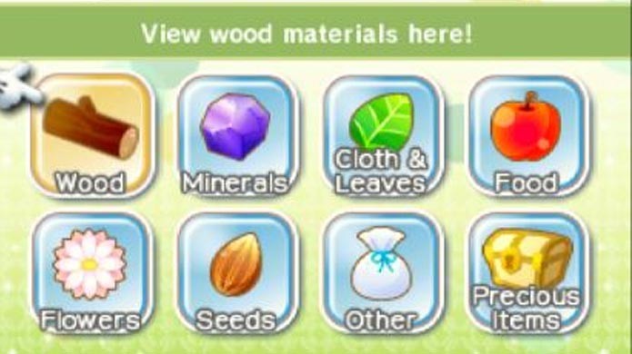 Disney Magical World: como jogar o divertido game para 3DS (Foto: Divulgação)