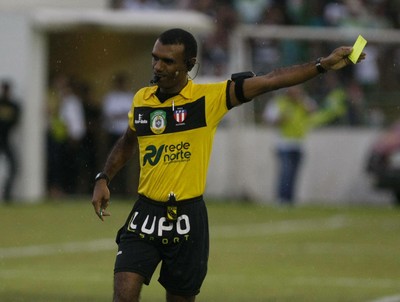 Dewson Fernando Freitas da Silva (Foto: O Liberal) Dewson Fernando Freitas da Silva (Foto: O Liberal)