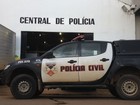 Motociclista é preso com moto roubada na BR-364, em Porto Velho