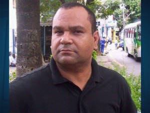 Policial militar Daniel Pinto de Souza foi morto em Campinas (Foto: Reprodução / EPTV)