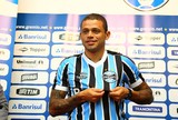 Central do Mercado: Grêmio acerta com Edinho, e Tite interessa ao Galo