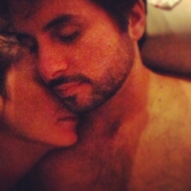 Claudia Leitte (Foto: Reprodução/Instagram) Claudia Leitte (Foto: Reprodução/Instagram)