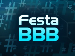 Festa BBB (Foto: BBB/TV Globo)