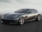 Ferrari anuncia sucessora da FF para o Salão de Genebra