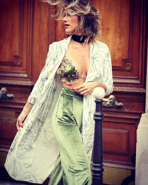 Giovanna Ewbank (Foto: Reprodução / Instagram)
