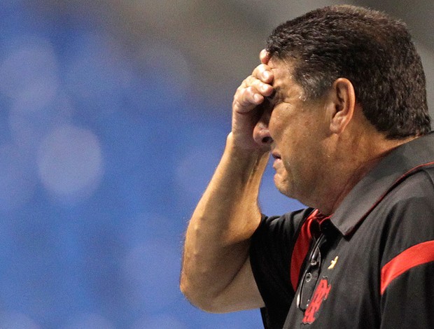 Flamengo, Joel (Foto: Reuters)