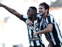 TV Integração transmite Botafogo x Colo-Colo nesta quarta-feira (1º)