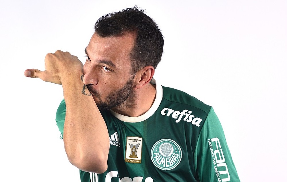  Apoio da torcida e vitórias na Libertadores viram motivação para o Palmeiras