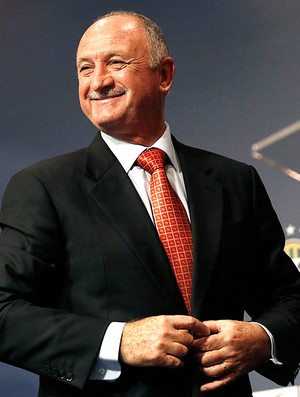 Felipão convocação Seleção (Foto: Reuters) Felipão convocação Seleção (Foto: Reuters)