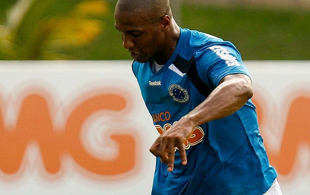 gilberto cruzeiro (Foto: VIPCOMM)
