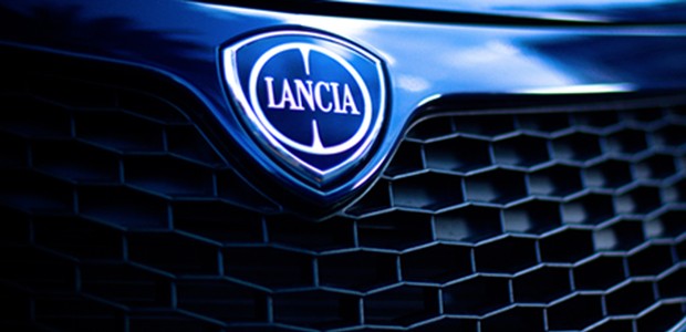 Logo Lancia (Foto: Reprodução/Facebook)