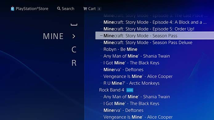 Saiba como baixar e instalar Minecraft: Story Mode no Xbox One, PS4 e PC (Foto: Reprodução/Murilo Molina)