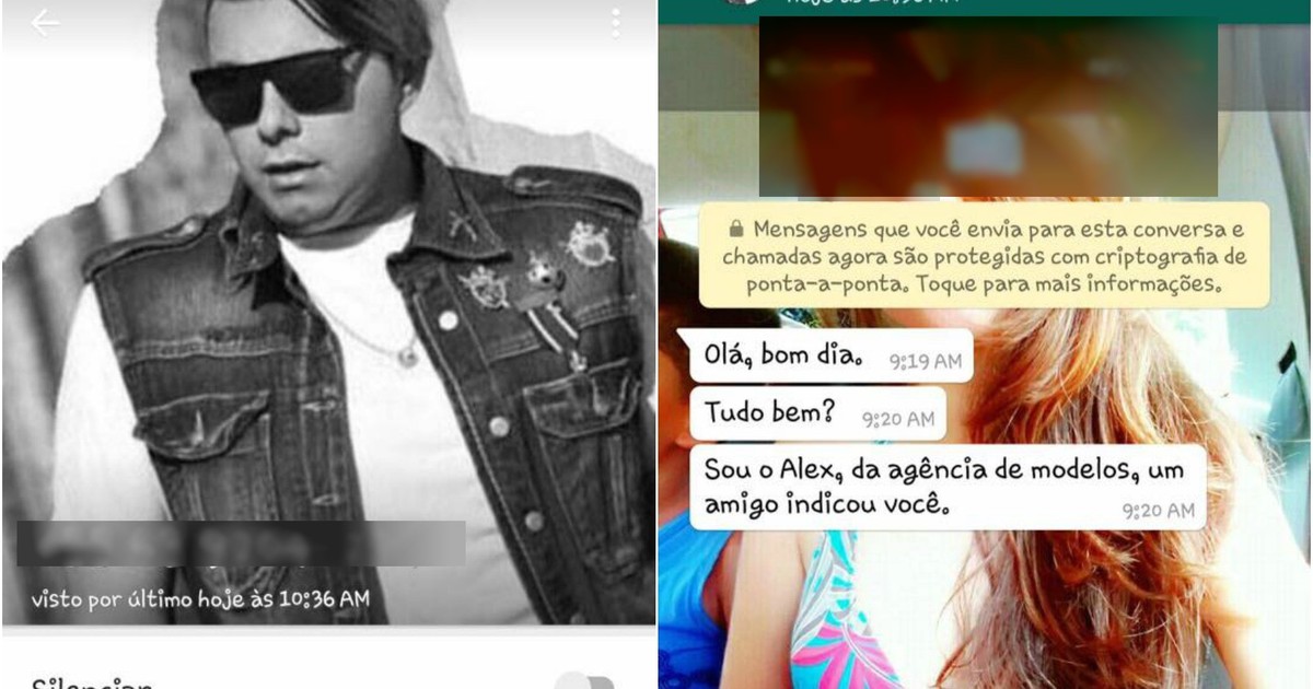 G1 Dono de agência denuncia uso de seu nome para aliciamento de menores notícias em Acre G1 Dono de agência denuncia uso de seu nome para aliciamento de menores notícias em Acre