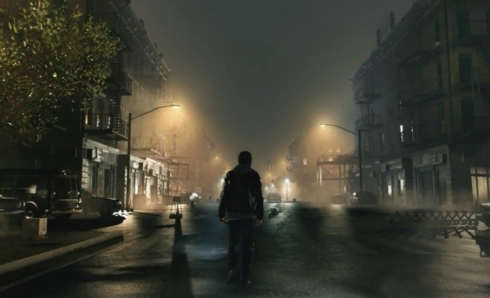 Cancelado, Silent Hills traria Norman Reedus e direção de Hideo Kojima (Foto: Divulgação/Konami)