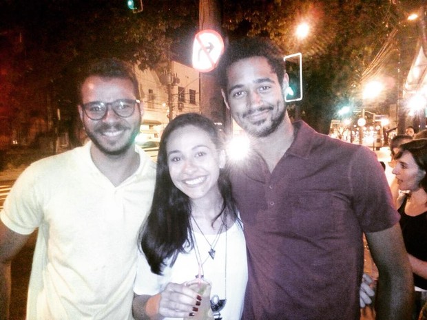 Ego Alfred Enoch De How To Get Away With Murder E So Simpatia No Rio Noticias De Famosos To connect with etheline lewis enoch, sign up for facebook today. ego globo