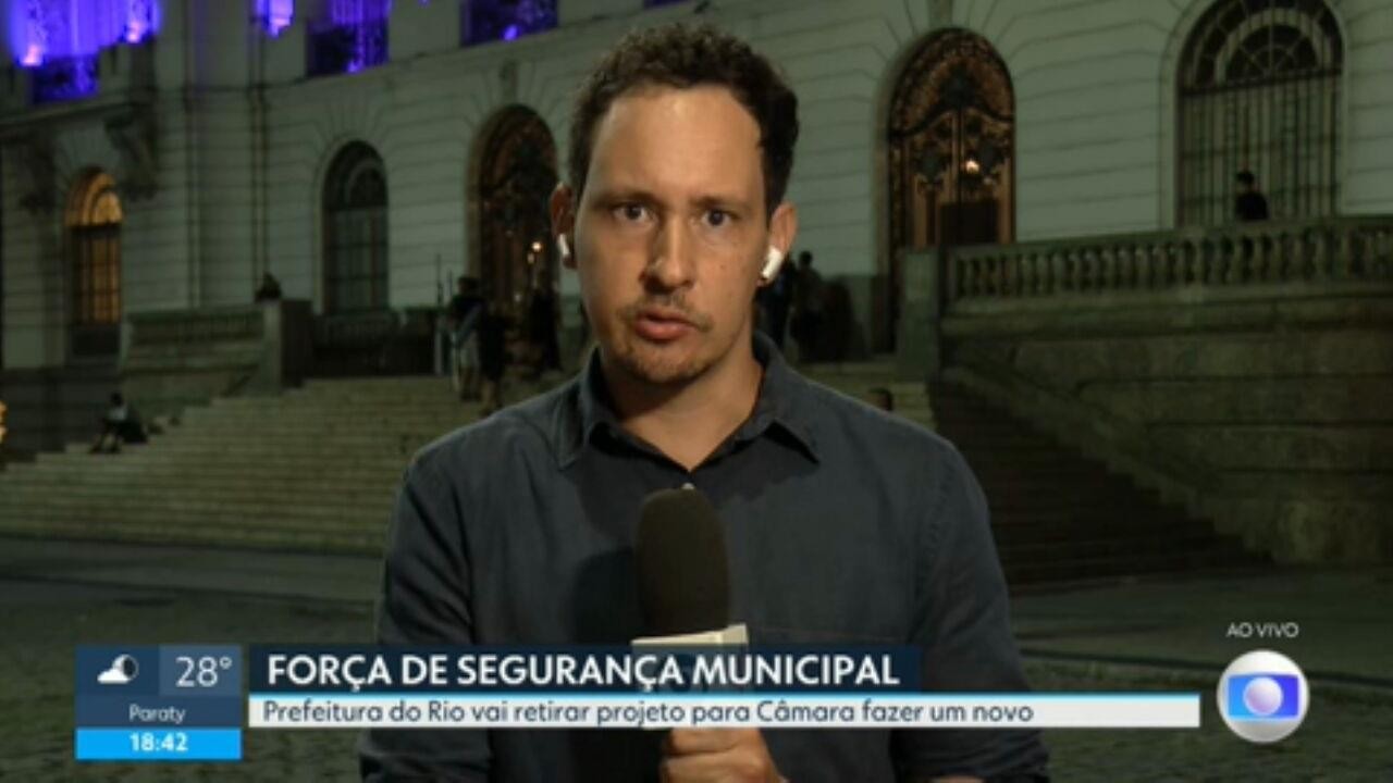 VÍDEOS: RJ2 de Terça, 25 de Março de 2025