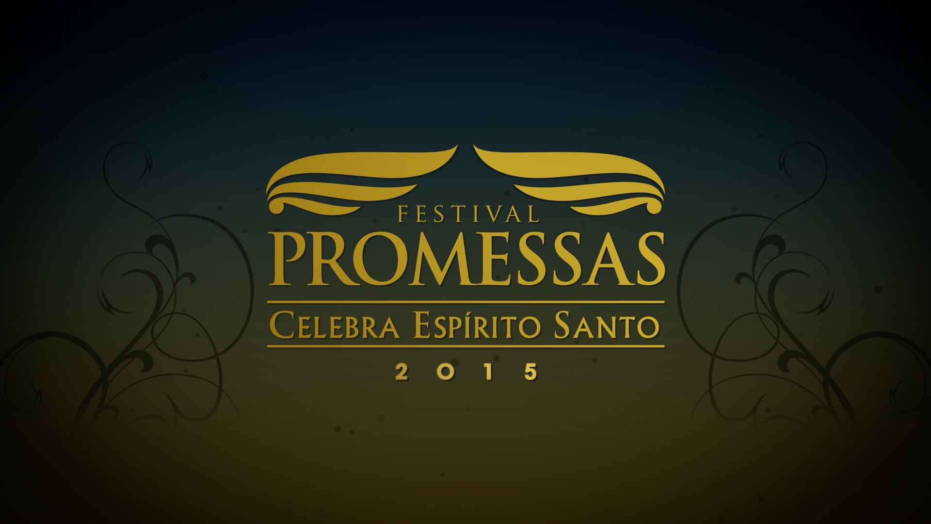Festival Promessas (Foto: Divulgação/ TV Gazeta)