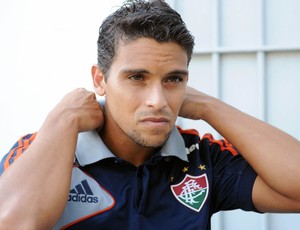 Jean faz exames no Palmeiras e aguarda acerto com o Fluminense