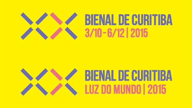 22ª edição da Bienal Internacional de Curitiba vai até o dia 9 de dezembro (Foto: Divulgação)