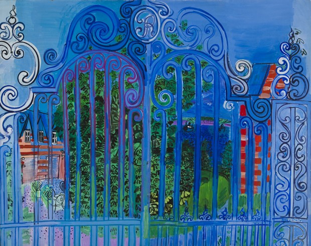 Retrospectiva Raoul Dufy (Foto:©Roul Dufy / VEGAP / Madrid, 205 / Cortesia Museu Thyssen-Bornemisza) Retrospectiva Raoul Dufy (Foto: ©Roul Dufy / VEGAP / Madrid, 20)