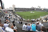 Santos x Corinthians: metade dos ingressos do clássico já está vendida