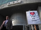BBC Studios cortará 300 postos de trabalho de sua área de produção