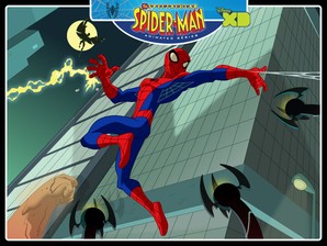O Espetacular Homem-Aranha