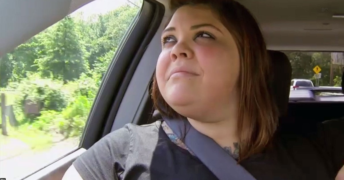 G1 Ashley Sawyer, participante do programa 'Catfish', morre aos 23