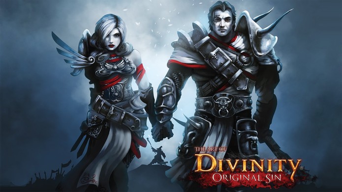 Review: Divinity Original Sin (Foto: Divulgação) Review: Divinity Original Sin (Foto: Divulgação)