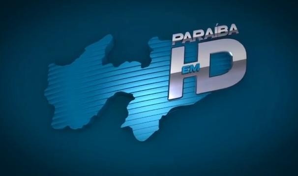 TV Paraíba Digital (Foto: Divulgação)