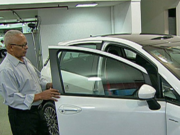Franquia, indenização, batida: dicas para contratar o melhor seguro de carro (Foto: Mais Você / TV Globo)