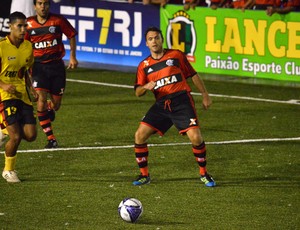 Petkovic Flamengo Kabuscorp Mundial de Clubes (Foto: Davi Pereira/Jornal F7.com)