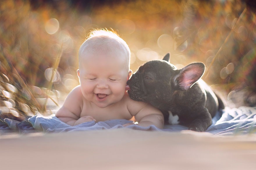 Dilan e Farley