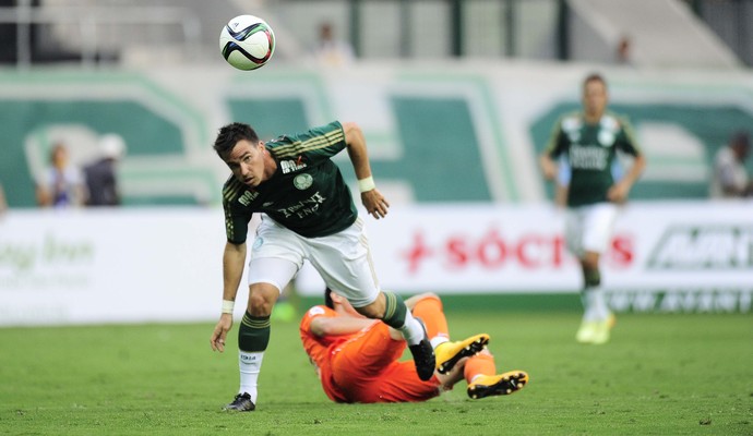 Mouche sofre ruptura de ligamento do joelho e precisará passar por cirurgia