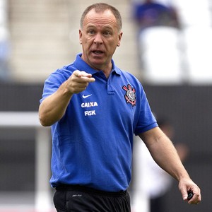 Mano aprova novo jogo em Arena: 