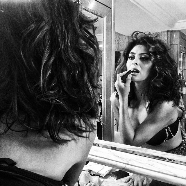 Juliana Paes (Foto: Instagram/ Reprodução)