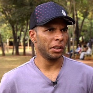 Reforço do Verdão, Amaral já chega como 