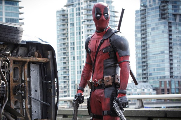 Deadpool 3 contará com o regresso de mais mutantes