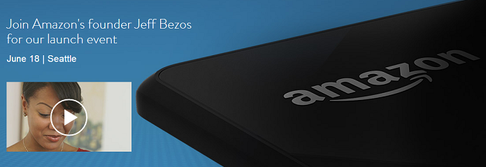 Amazon vai lançar novo gadget em breve (Foto: Reprodução/Amazon)