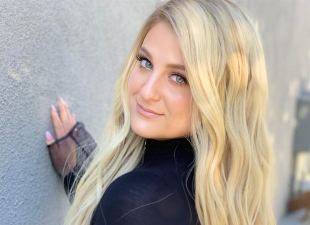 Meghan Trainor fala sobre saúde mental (Foto: Reprodução / Instagram) Meghan Trainor fala sobre saúde mental (Foto: Reprodução / Instagram)