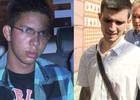 Suspeitos de lançar rojão ficarão presos até o julgamento (Reprodução GloboNews)
