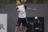 Empolgado, Lucas Lima diz: "Estamos mais fortes do que no ano passado" Empolgado, Lucas Lima diz: "Estamos mais fortes do que no ano passado"