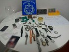Dupla suspeita de explodir caixas eletrônicos em Caetité é presa