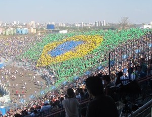 Torcida está ansiosa pelo retorno do Palmeiras a Prudente após dois anos