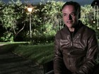 Ângelo Antônio fala sobre o filme 'A floresta que se move'; veja o vídeo